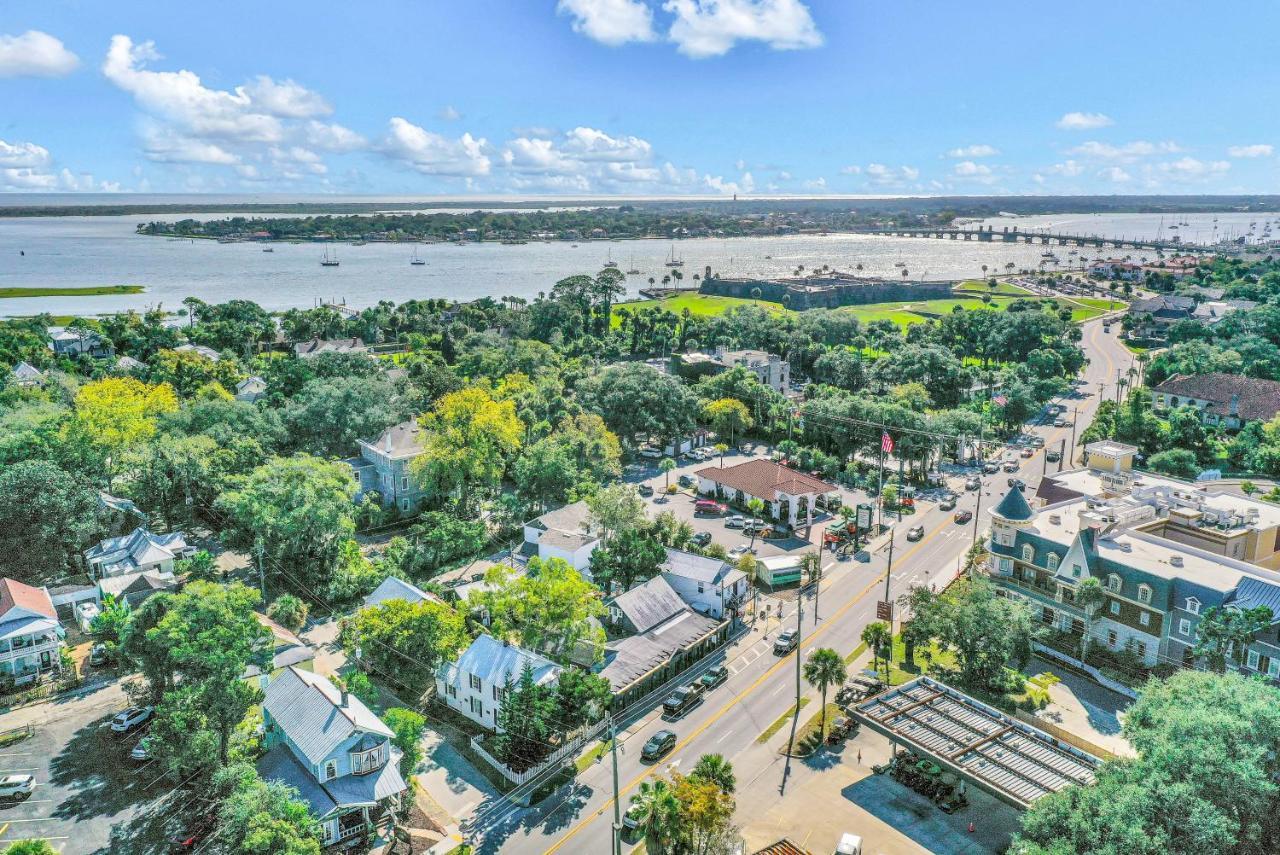 The Landmark St Augustine St. Augustine Ngoại thất bức ảnh